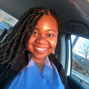 Meet your Posher, Brittany